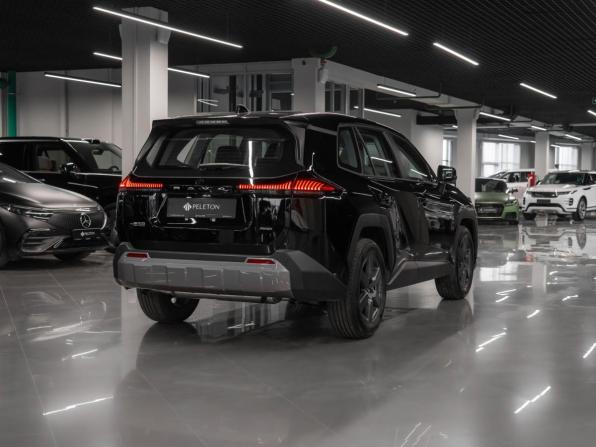 Toyota RAV4 VI (XA60) с пробегом 2026 года, цена 4 500 000 рублей, 5 км, внедорожник, Автокод Объявления