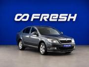 Skoda Octavia II (A5) Рестайлинг Москва  - изображение 18