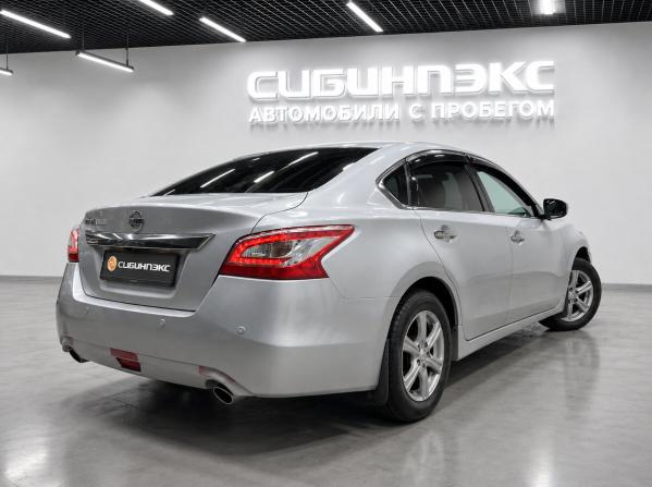 Nissan Teana III (L33) с пробегом 2015 года, цена 1 335 000 рублей, 216000 км, седан, Автокод Объявления