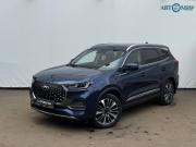 Chery Tiggo 8 Pro Max I Рестайлинг Москва  - изображение 16