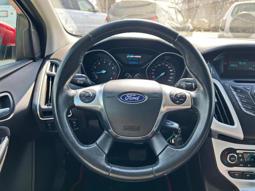 Ford Focus III Рестайлинг Стерлитамак  - изображение 16