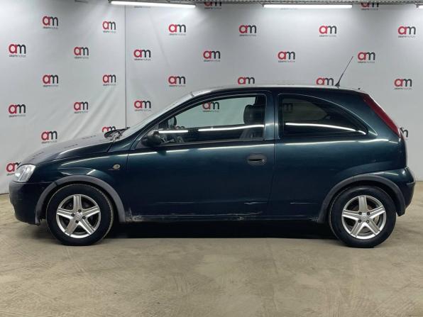 Opel Corsa C Рестайлинг с пробегом 2004 года, цена 219 000 рублей, 270000 км, хэтчбек, Автокод Объявления
