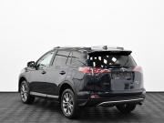 Toyota RAV4 IV (XA40) Рестайлинг Москва  - изображение 17