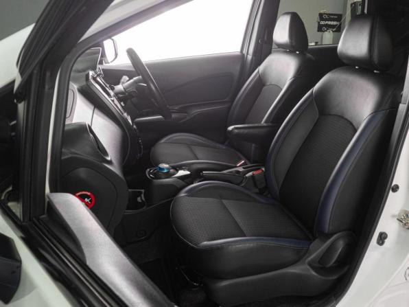 Nissan Note II Рестайлинг с пробегом 2018 года, цена 1 029 000 рублей, 267768 км, хэтчбек, Автокод Объявления