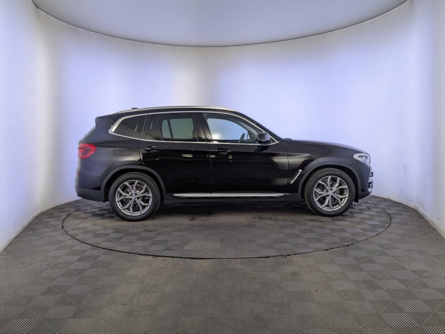 BMW X3 III (G01) Москва  - изображение 4