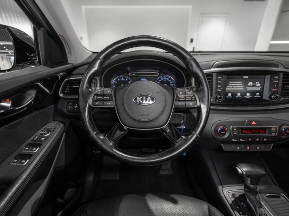 Kia Sorento III Prime Рестайлинг с пробегом 2019 года, цена 3 070 000 рублей, 92928 км, внедорожник, Автокод Объявления