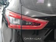 Nissan Qashqai II Рестайлинг Казань  - изображение 34
