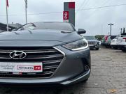 Hyundai Elantra VI (AD) Стерлитамак  - изображение 32
