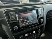 Skoda Rapid I Рестайлинг Москва  - изображение 54