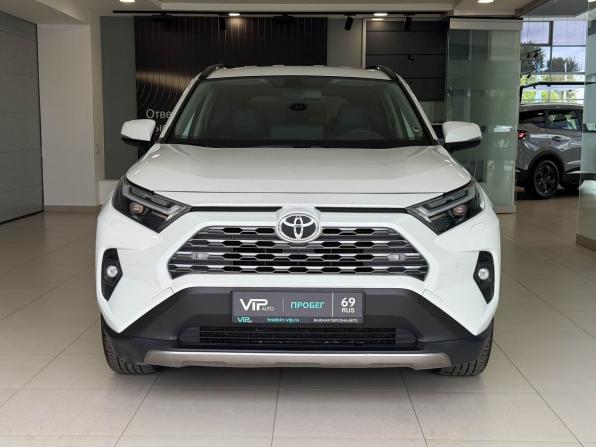 Toyota RAV4 V (XA50) с пробегом 2022 года, цена 3 475 000 рублей, 64468 км, внедорожник, Автокод Объявления