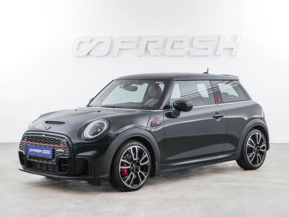 Mini Hatch III (F55/F56) Рестайлинг 2 с пробегом 2021 года, цена 3 799 000 рублей, 66279 км, хэтчбек, Автокод Объявления