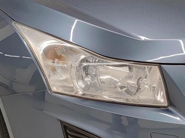 Chevrolet Cruze I Рестайлинг с пробегом 2014 года, цена 786 000 рублей, 170127 км, хэтчбек, Автокод Объявления