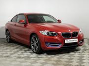 BMW 2 серии F22 Санкт-Петербург  - изображение 23