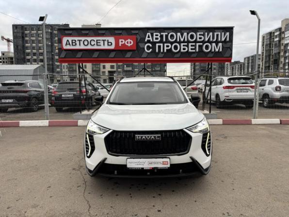 Haval Jolion I Рестайлинг с пробегом 2024 года, цена 2 040 800 рублей, 27116 км, внедорожник, Автокод Объявления