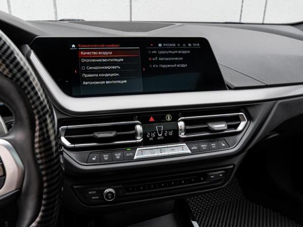 BMW 2 серии F44 с пробегом 2022 года, цена 3 870 000 рублей, 36462 км, седан, Автокод Объявления