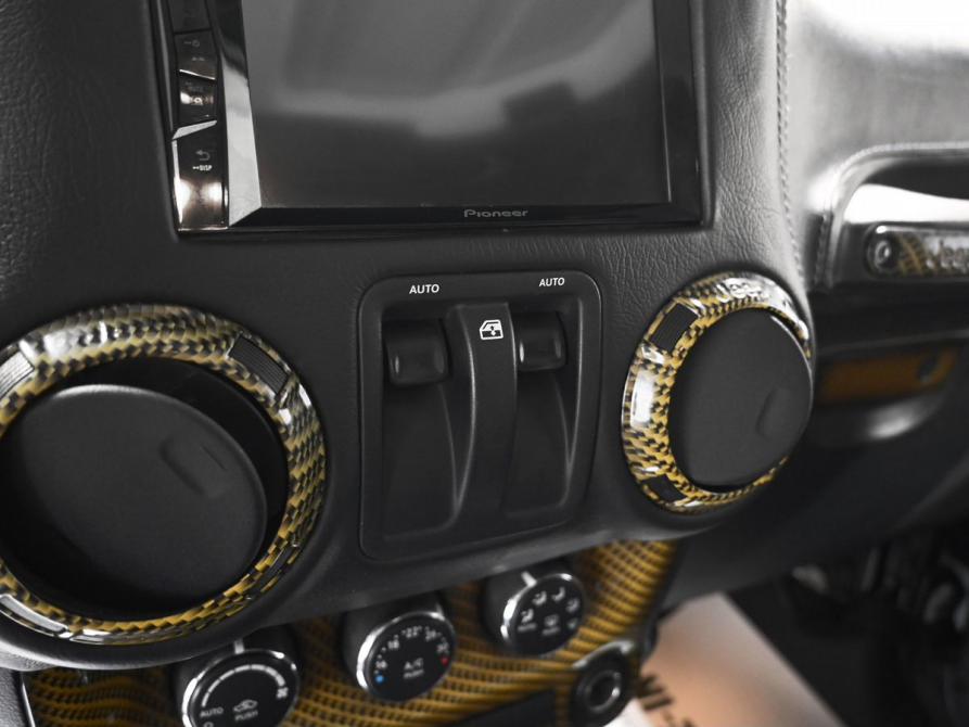 Jeep Wrangler III (JK) Тверь  - изображение 22