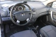 Chevrolet Aveo I Рестайлинг Ярославль  - изображение 24