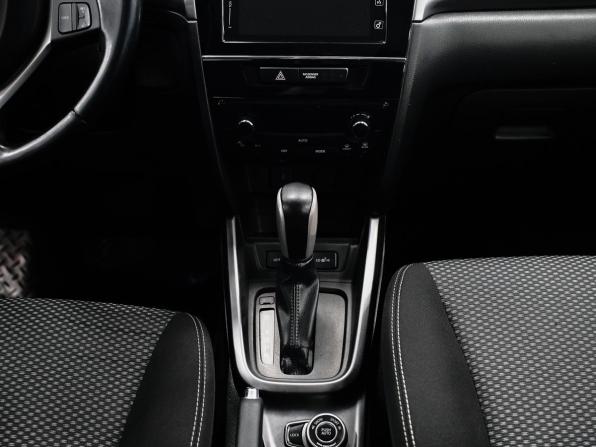 Suzuki Vitara II Рестайлинг с пробегом 2019 года, цена 1 638 000 рублей, 170347 км, внедорожник, Автокод Объявления