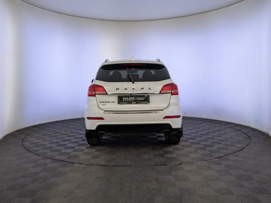 Haval H2 Москва  - изображение 6