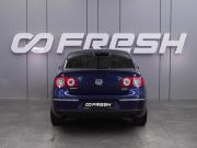 Volkswagen Passat B6 Воронеж  - изображение 22