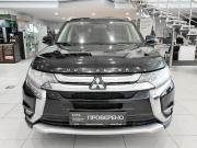 Mitsubishi Outlander III Рестайлинг 2 Казань  - изображение 24