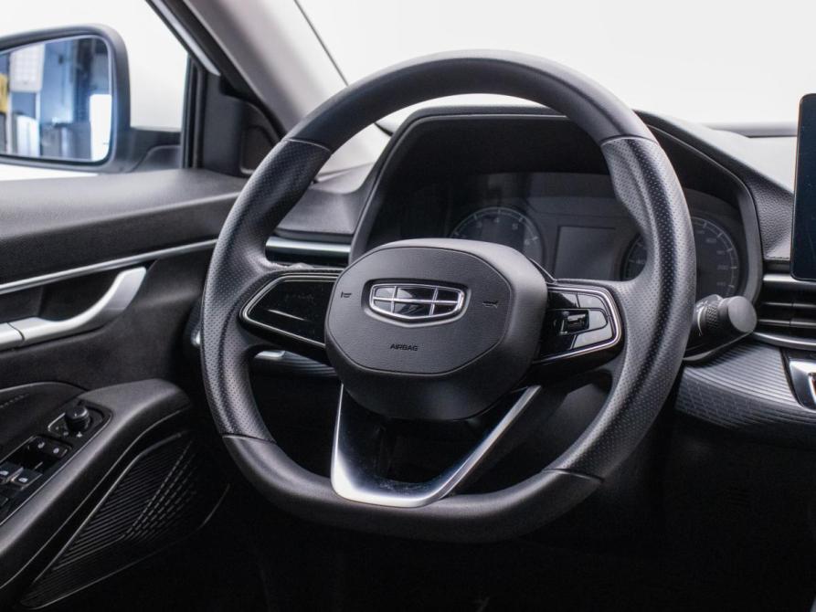 Geely Emgrand II Москва  - изображение 15