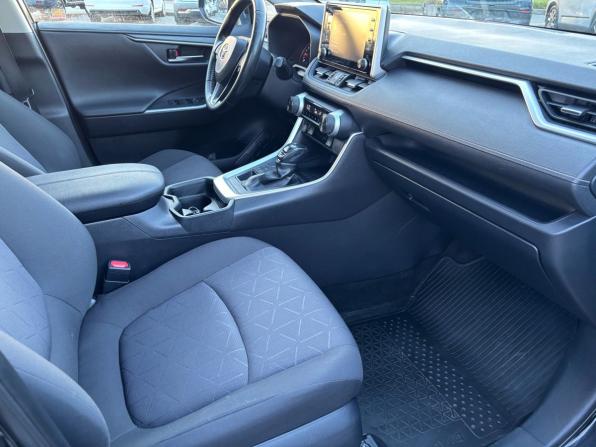 Toyota RAV4 V (XA50) с пробегом 2020 года, цена 2 630 000 рублей, 162560 км, внедорожник, Автокод Объявления