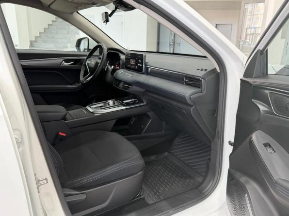 Haval Jolion I с пробегом 2022 года, цена 1 759 000 рублей, 21865 км, внедорожник, Автокод Объявления
