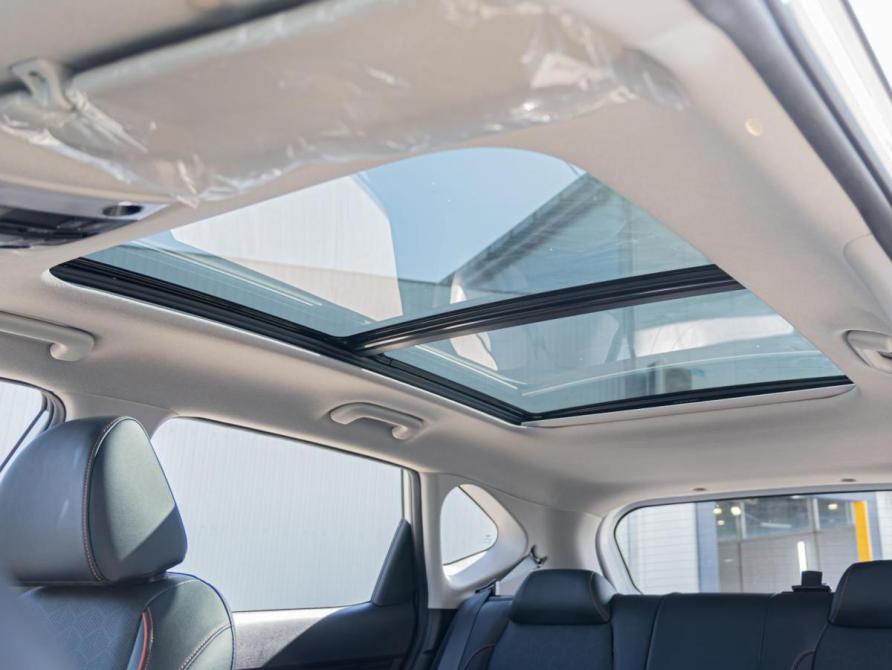 Kia Seltos II Краснодар  - изображение 12
