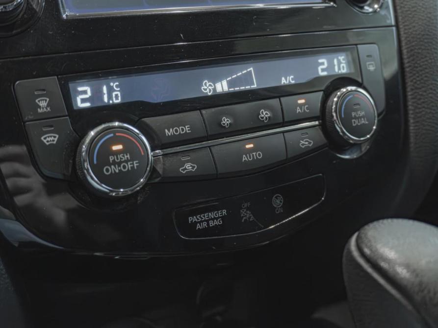 Nissan X-Trail III Мурманск  - изображение 13