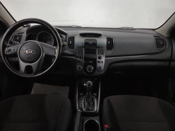 Kia Cerato II с пробегом 2011 года, цена 765 000 рублей, 208550 км, седан, Автокод Объявления