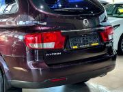 SsangYong Kyron I Рестайлинг Оренбург  - изображение 37