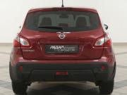 Nissan Qashqai I Рестайлинг Иваново  - изображение 21