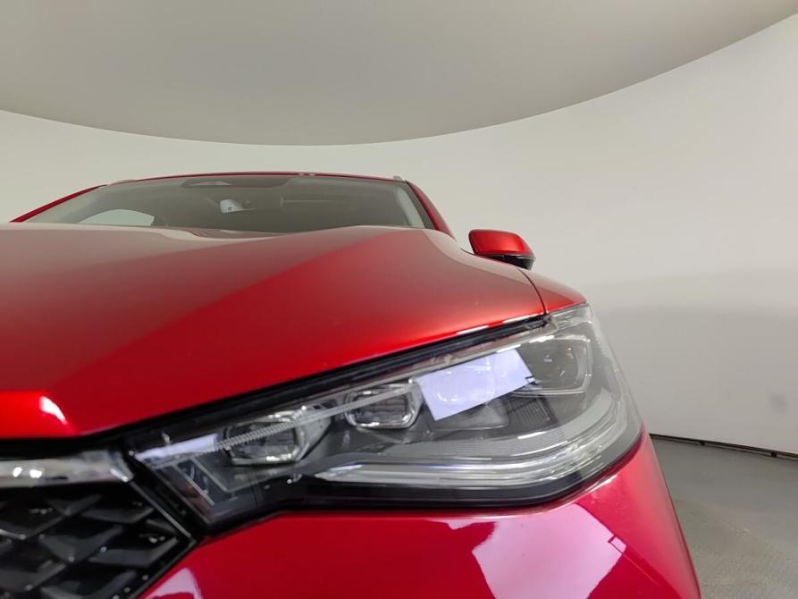 Haval F7x I Рестайлинг Уфа  - изображение 17
