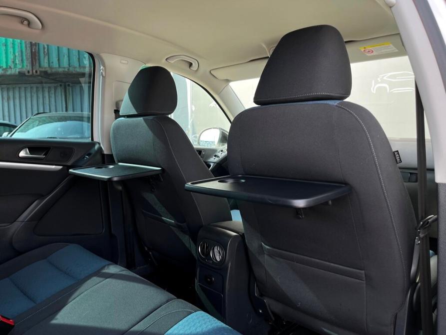 Volkswagen Tiguan I Рестайлинг Санкт-Петербург  - изображение 9