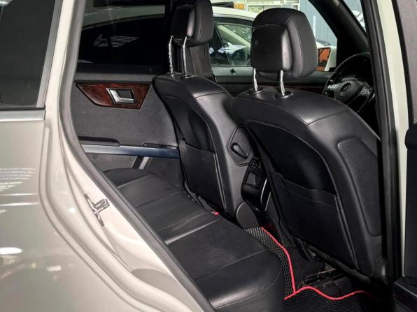 Mercedes-Benz GLK-Класс I (X204) Рестайлинг с пробегом 2013 года, цена 2 050 000 рублей, 175000 км, внедорожник, Автокод Объявления