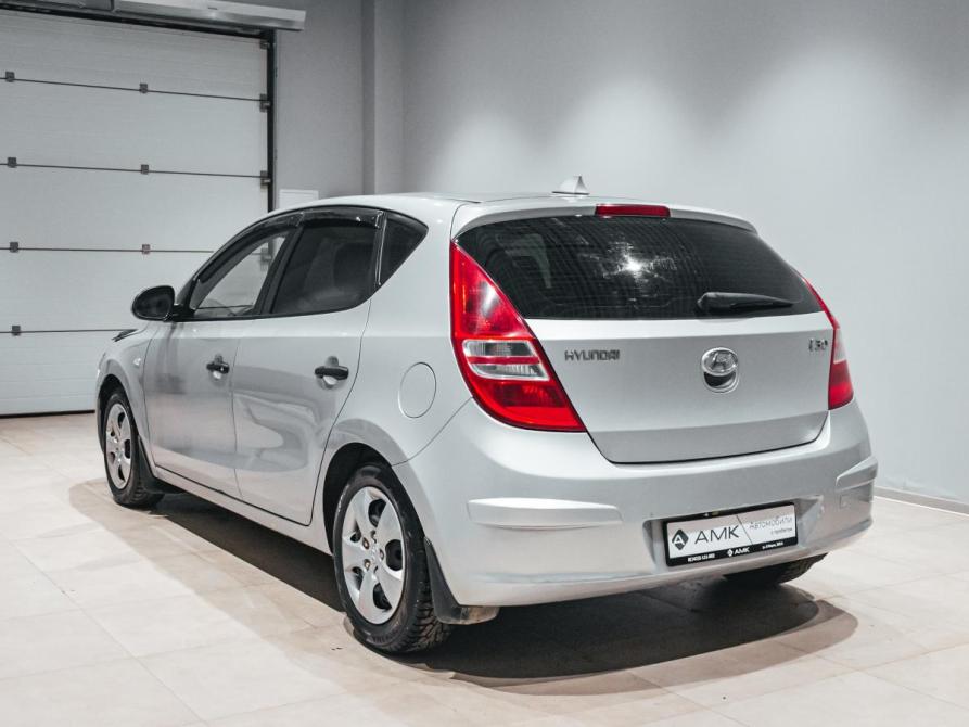 Hyundai i30 I Екатеринбург  - изображение 8