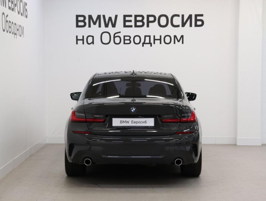 BMW 3 серии VII (G2x) Санкт-Петербург  - изображение 4
