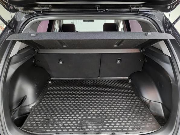 Hyundai Creta I с пробегом 2018 года, цена 1 747 000 рублей, 78630 км, внедорожник, Автокод Объявления