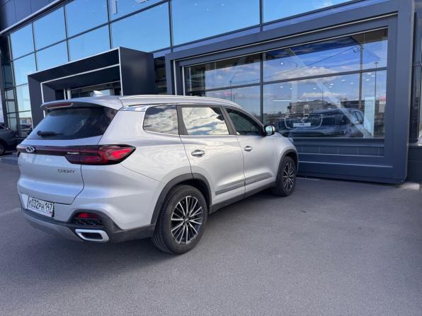 Chery Tiggo 8 I Рестайлинг с пробегом 2023 года, цена 1 900 000 рублей, 46200 км, внедорожник, Автокод Объявления