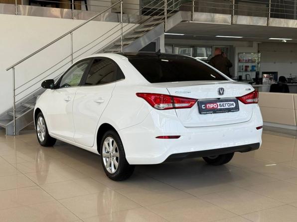 Changan Alsvin с пробегом 2024 года, цена 1 299 900 рублей, 23000 км, седан, Автокод Объявления
