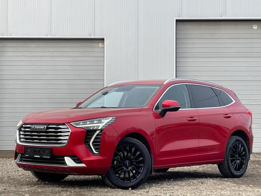 Haval Jolion I Вологда  - изображение 1