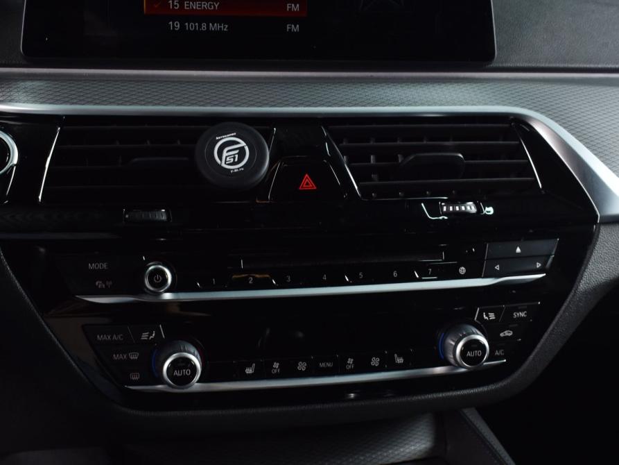 BMW 5 серии VII (G30/G31/G38) Кемерово  - изображение 19