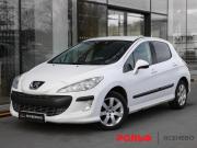 Peugeot 308 I Москва  - изображение 19