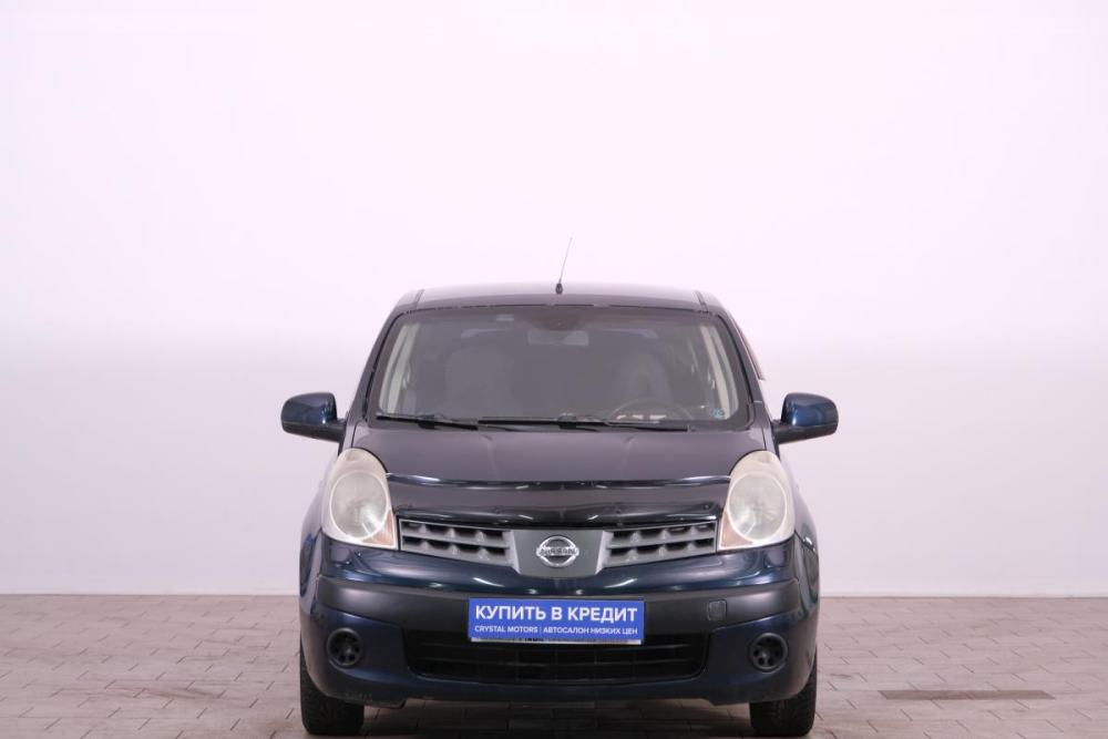 Nissan Note I Омск  - изображение 2