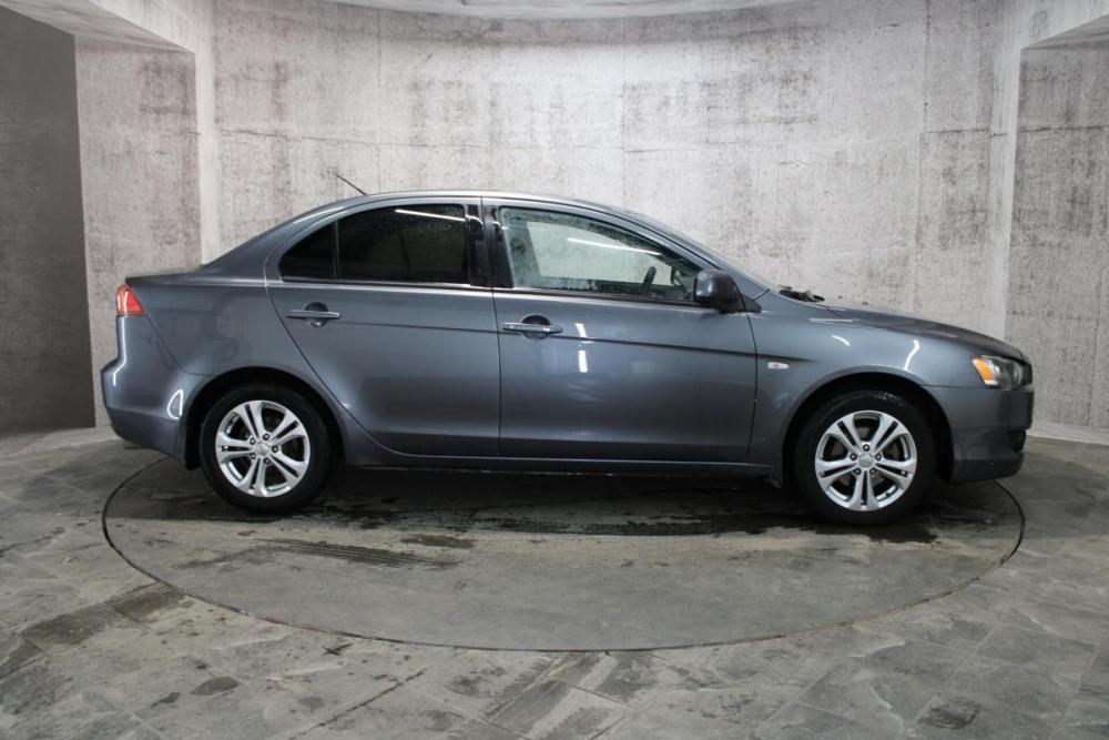 Mitsubishi Lancer X Ярославль  - изображение 4