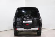 Mitsubishi Pajero IV Рестайлинг 1 Иркутск  - изображение 25