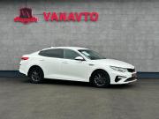 Kia Optima IV Рестайлинг Альметьевск  - изображение 28