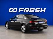 Audi A4 V (B9) Москва  - изображение 25
