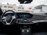 Mercedes-Benz S-Класс VI (W222 C217) Рестайлинг Москва  - изображение 48